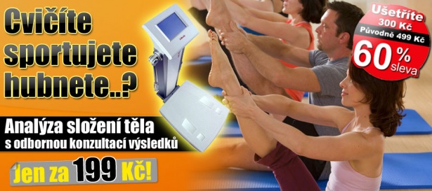 Analyza 2